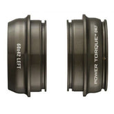 Campagnolo P-T Press Fit Cups Bottom Bracket
